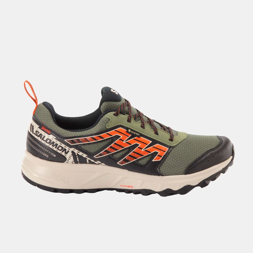 Scarpa Wander Gtx - Ares Sport Arezzo