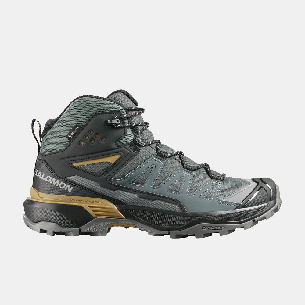 Scarpa Salomon X Ultra 360 Mid Gtx - Ares Sport Arezzo