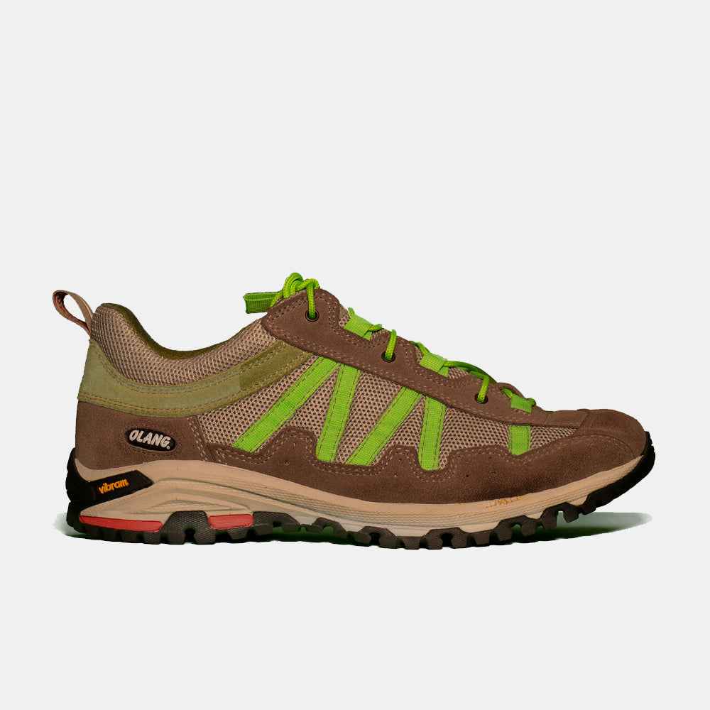 Scarpa Olang Spagna - Ares Sport Arezzo