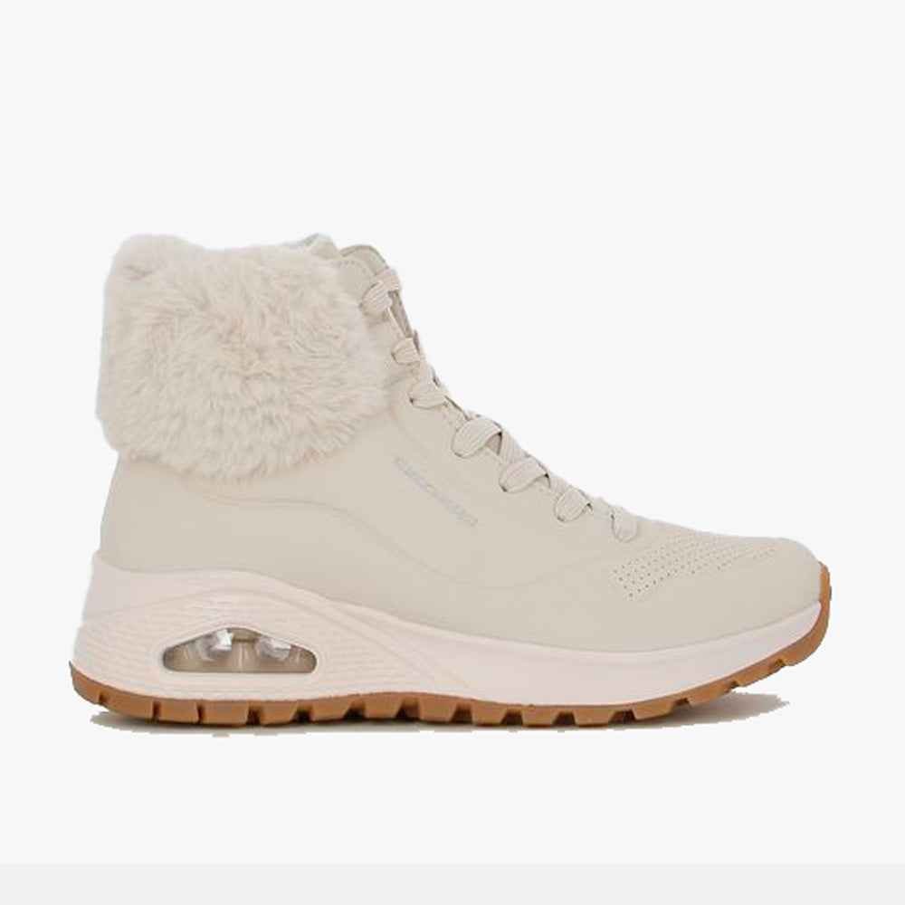 Scarpa Skechers Uno Rugger - Ares Sport Arezzo