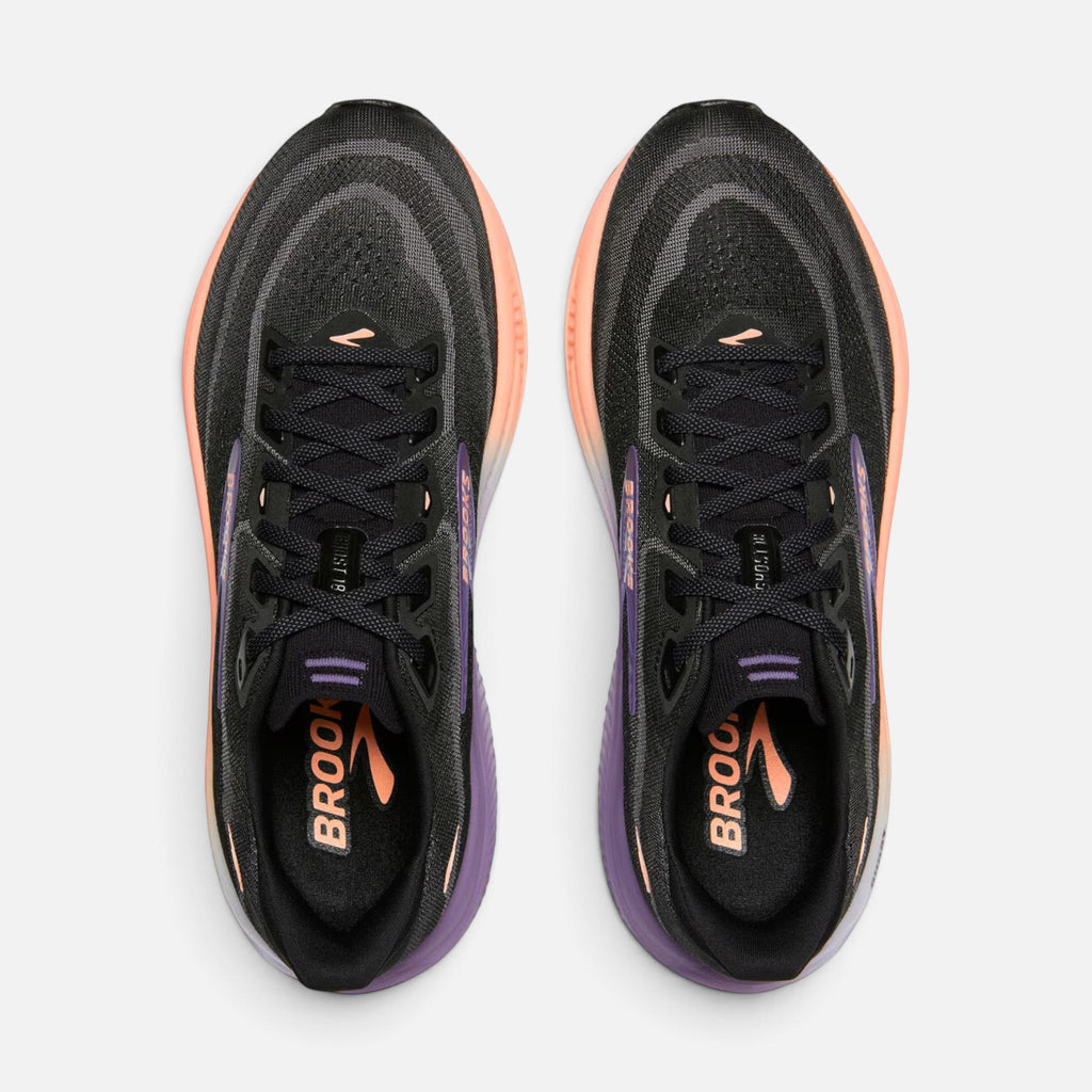 Scarpe Brooks Ghost Per Attività Sportiva - Ares Sport Arezzo