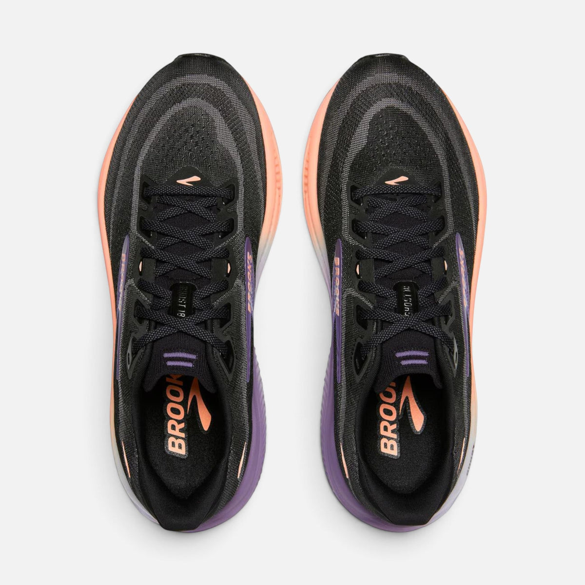Scarpe Brooks Ghost Per Attività Sportiva - Ares Sport Arezzo