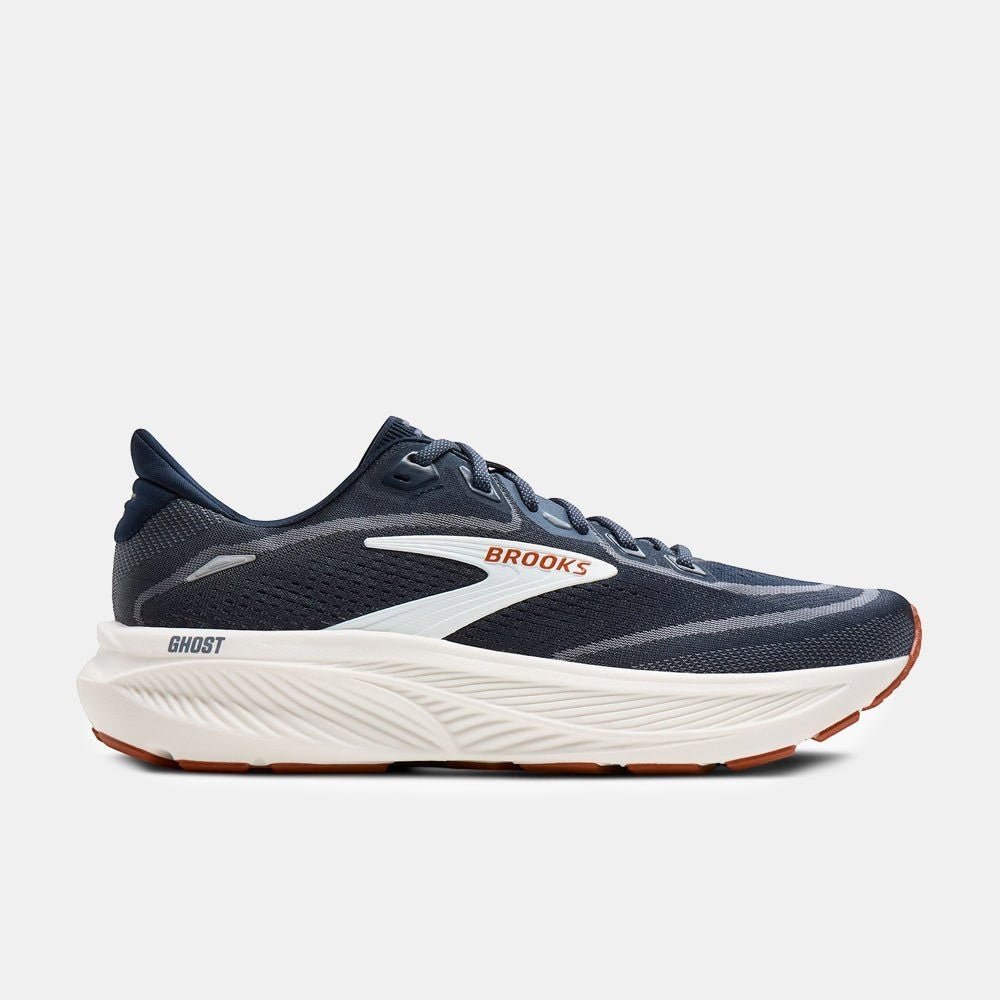 Scarpe Brooks Ghost Per Attività Sportiva - Ares Sport Arezzo