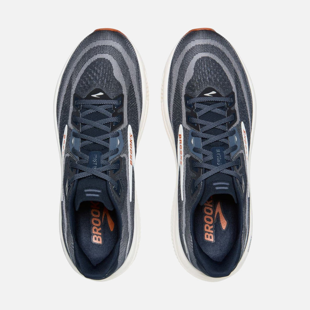 Scarpe Brooks Ghost Per Attività Sportiva - Ares Sport Arezzo
