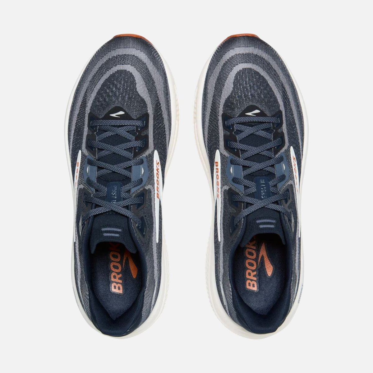 Scarpe Brooks Ghost Per Attività Sportiva - Ares Sport Arezzo
