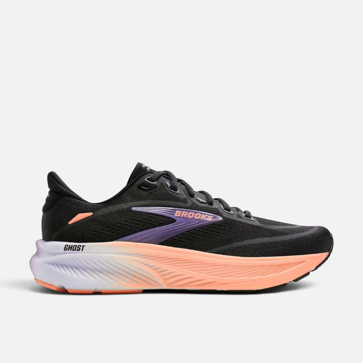 Scarpe Brooks Ghost Per Attività Sportiva - Ares Sport Arezzo