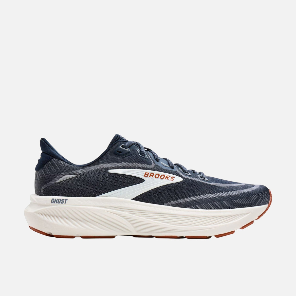 Scarpe Brooks Ghost Per Attività Sportiva - Ares Sport Arezzo