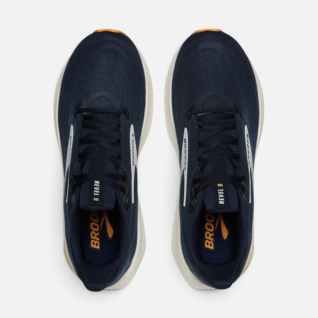 Scarpe Da Corsa Brooks Per Allenamento Sportivo - Ares Sport Arezzo