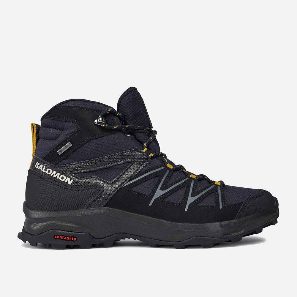 Scarpa Salomon Daintree Mid Gtx - Ares Sport Arezzo