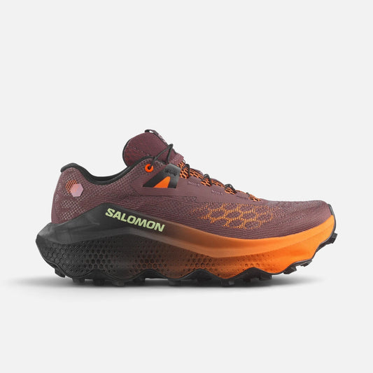 Scarpe Salomon Ultra Glide 4 Donna Oran - Ares Sport Arezzo