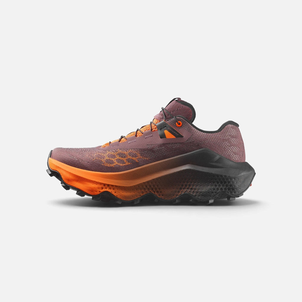 Scarpe Salomon Ultra Glide 4 Donna Oran - Ares Sport Arezzo
