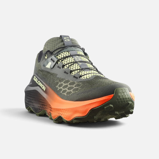 Scarpe Salomon Ultra Glide 4 LimeOran - Ares Sport Arezzo