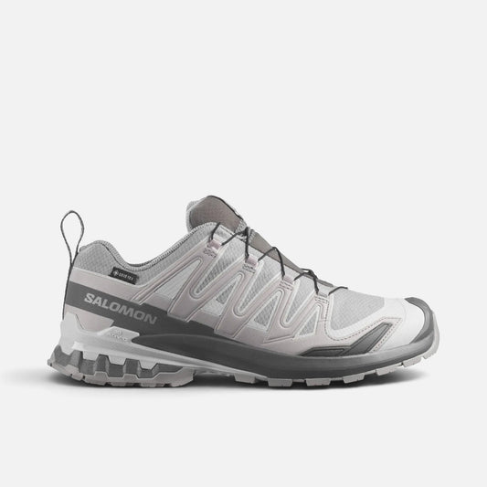 Scarpe Salomon Xa Pro V9 Gtx Grey - Ares Sport Arezzo