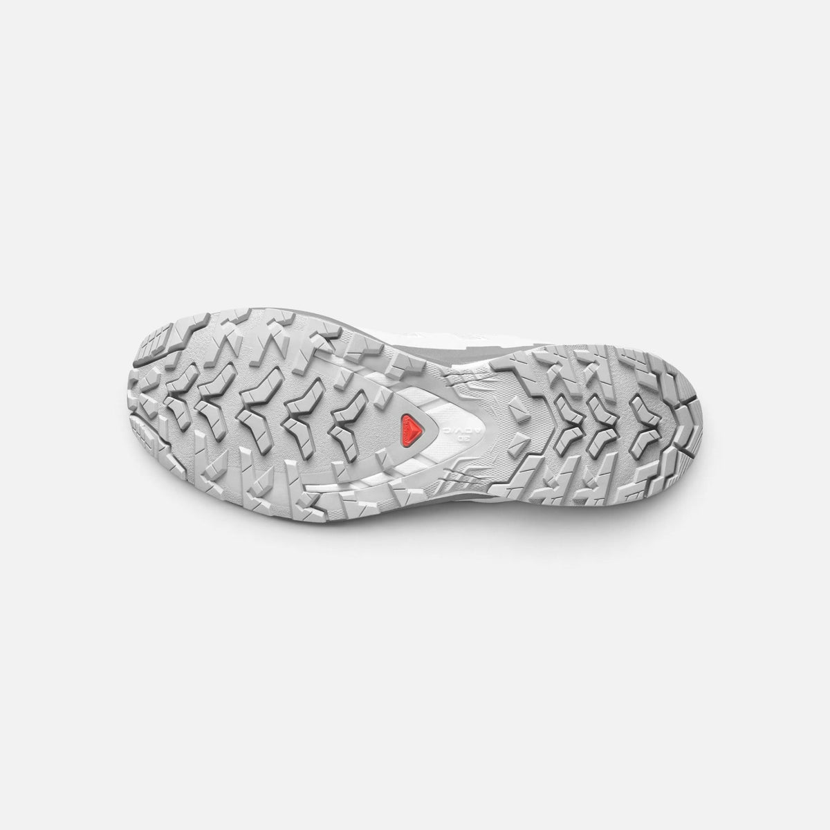 Scarpe Salomon Xa Pro V9 Gtx Grey - Ares Sport Arezzo