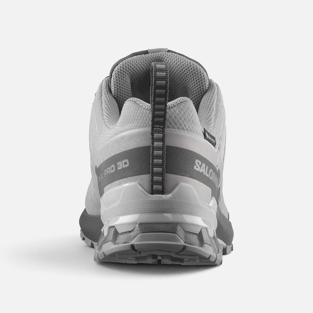 Scarpe Salomon Xa Pro V9 Gtx Grey - Ares Sport Arezzo