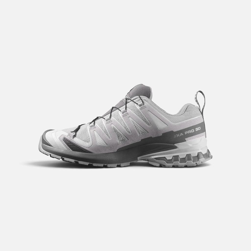 Scarpe Salomon Xa Pro V9 Gtx Grey - Ares Sport Arezzo