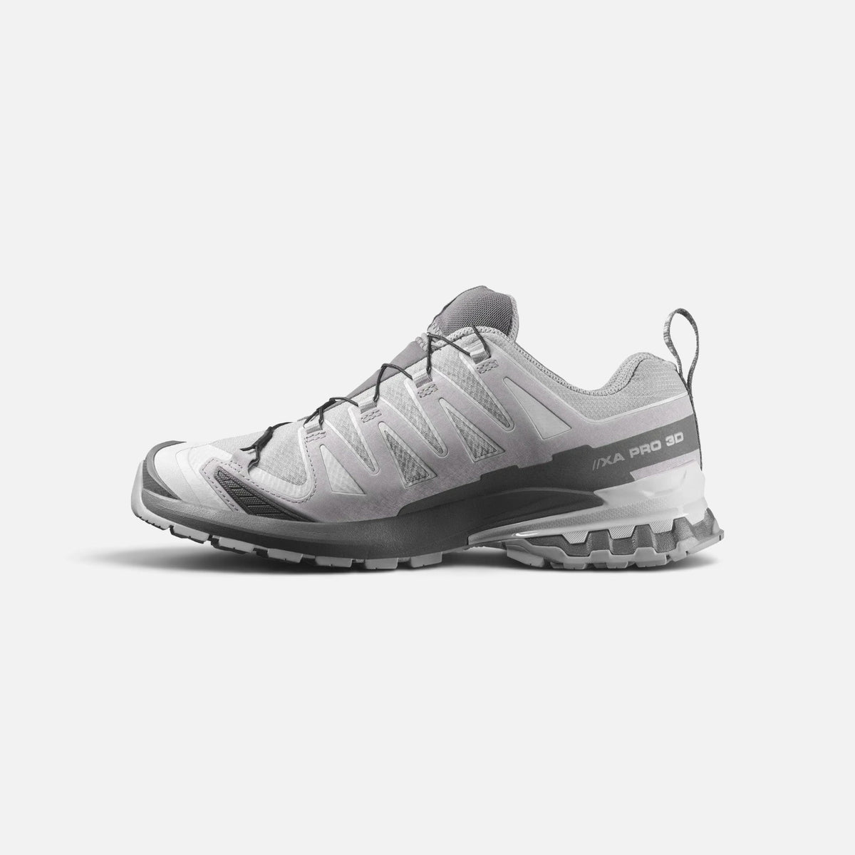 Scarpe Salomon Xa Pro V9 Gtx Grey - Ares Sport Arezzo