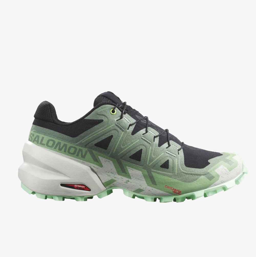 Scarpa Salomon Speedcross 6 donna - Ares Sport Arezzo