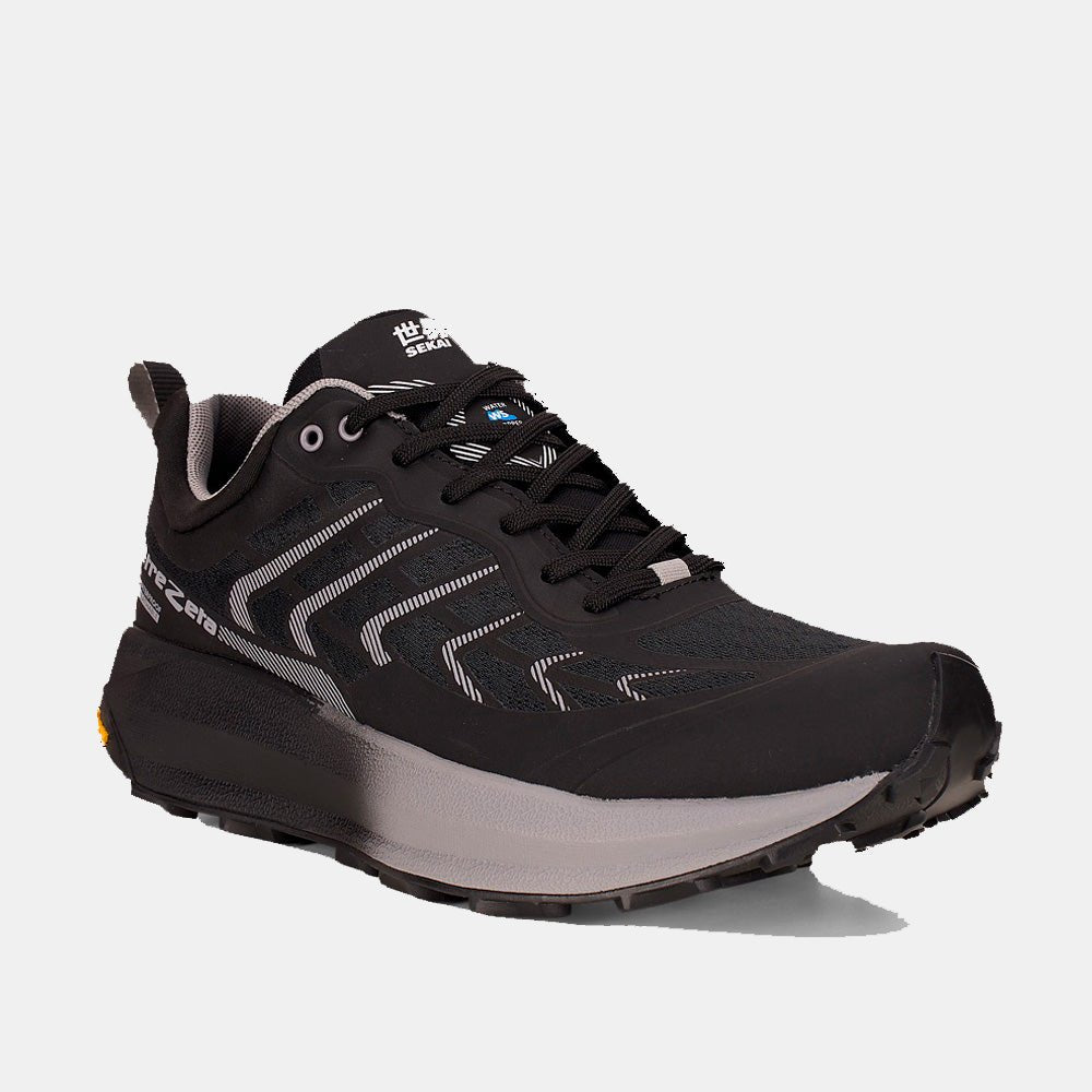 Scarpa Trezeta Sekay Wp - Ares Sport Arezzo