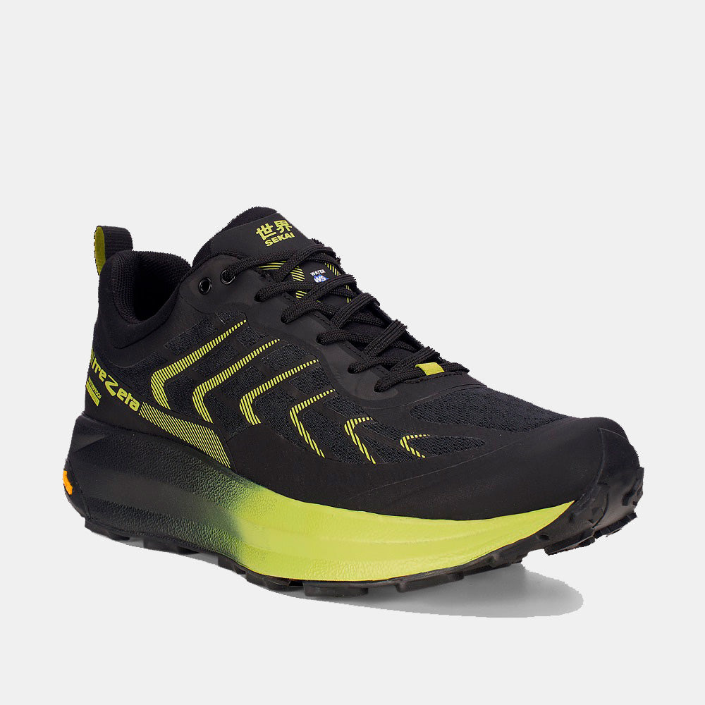 Scarpa Trezeta Sukay Wp