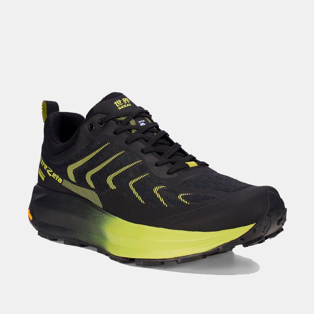 Scarpa Trezeta Sekay Wp - Ares Sport Arezzo