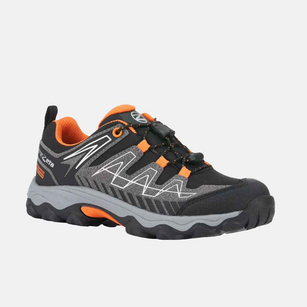 Scarpa Trezeta Thunder Junior - Kid - Ares Sport Arezzo