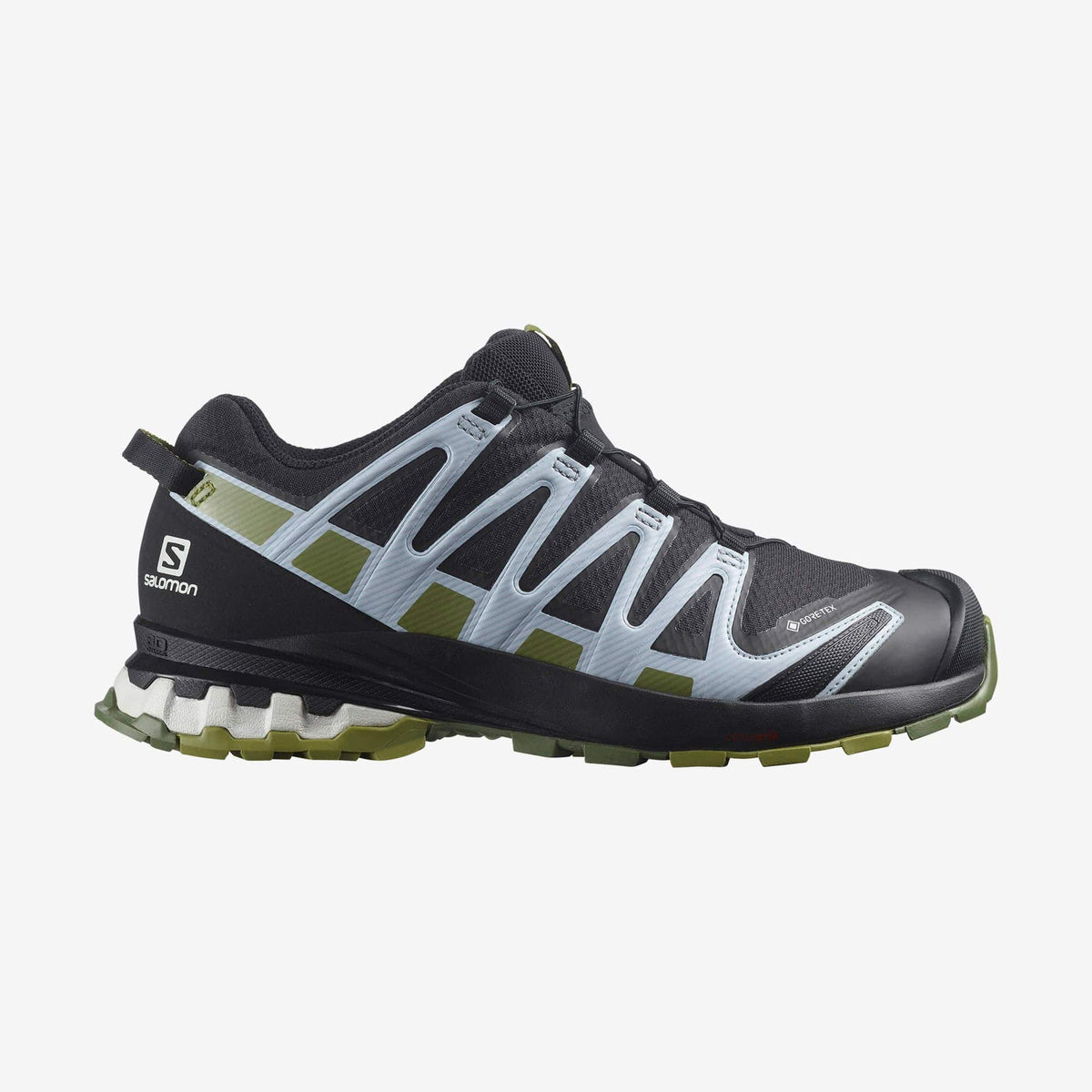 Scarpa Salomon Xa Pro 3d V8 Gtx donna - Ares Sport Arezzo