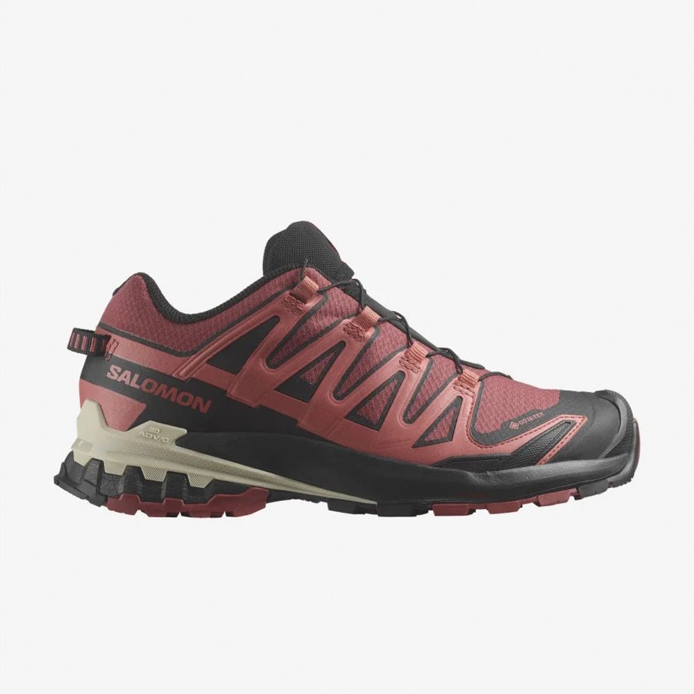 Scarpa Xa Pro 3D V9 Gtx donna - Ares Sport Arezzo