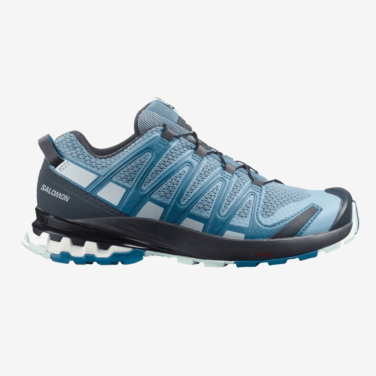Scarpa Salomon Xa Pro 3d v8 donna - Ares Sport Arezzo