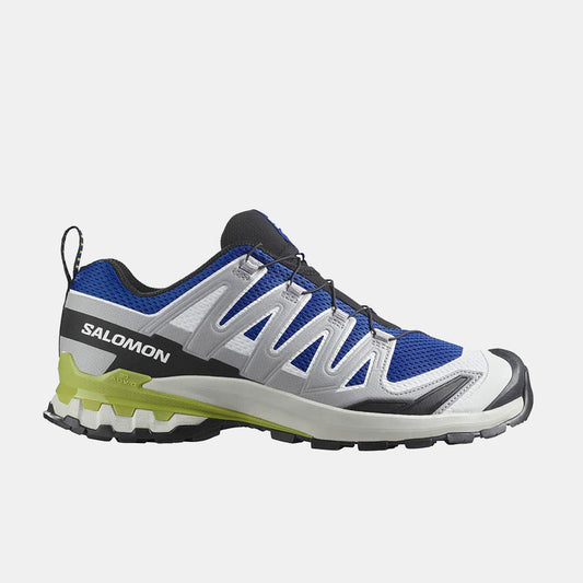 Scarpa Salomon Xa Pro V9