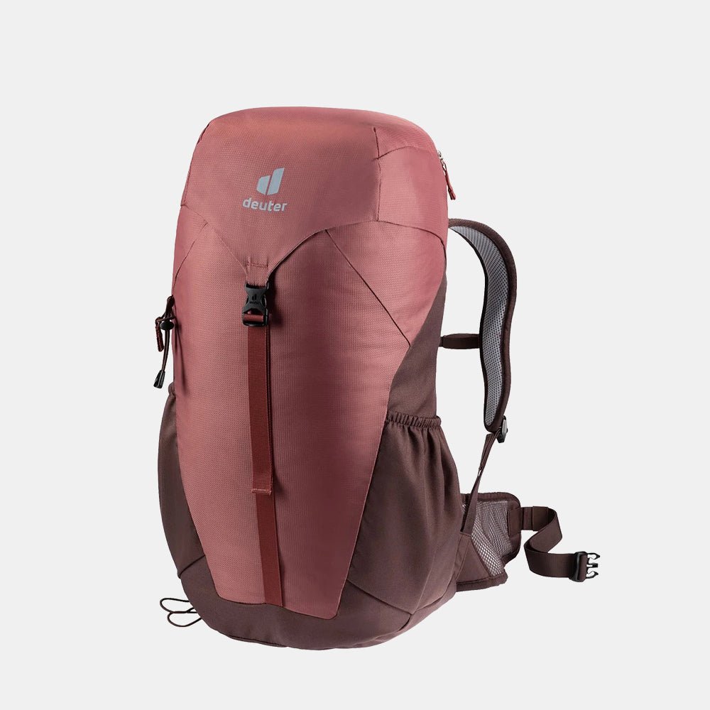 Zaino Deuter Air Lite 28 SL donna  Red - Ares Sport Arezzo