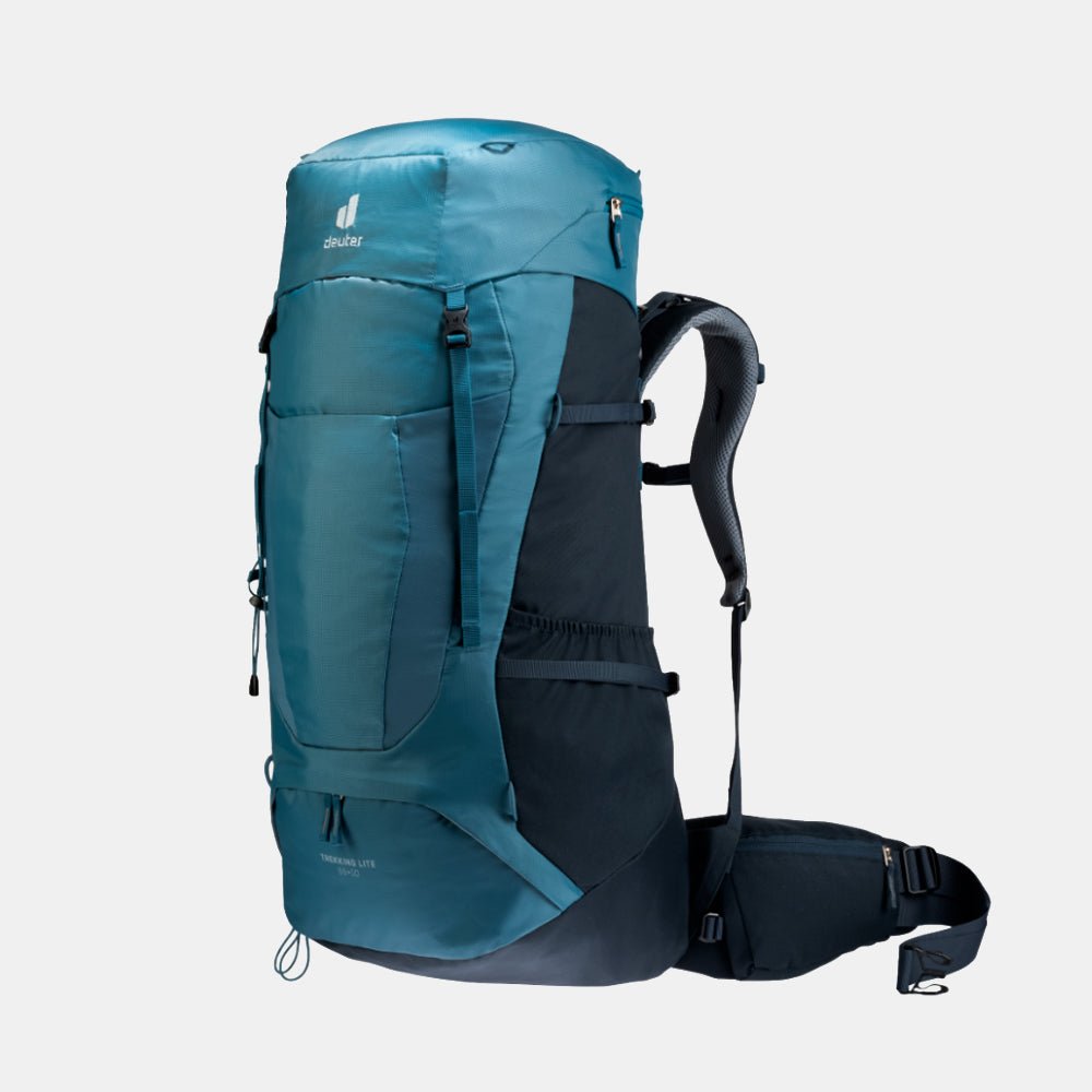 Zaino Deuter Trekking Lite 55+10 - Ares Sport Arezzo