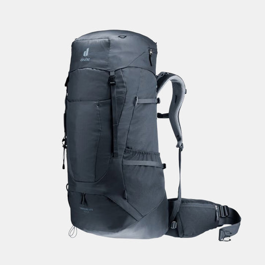 Zaino Deuter Trekking Lite 55+10