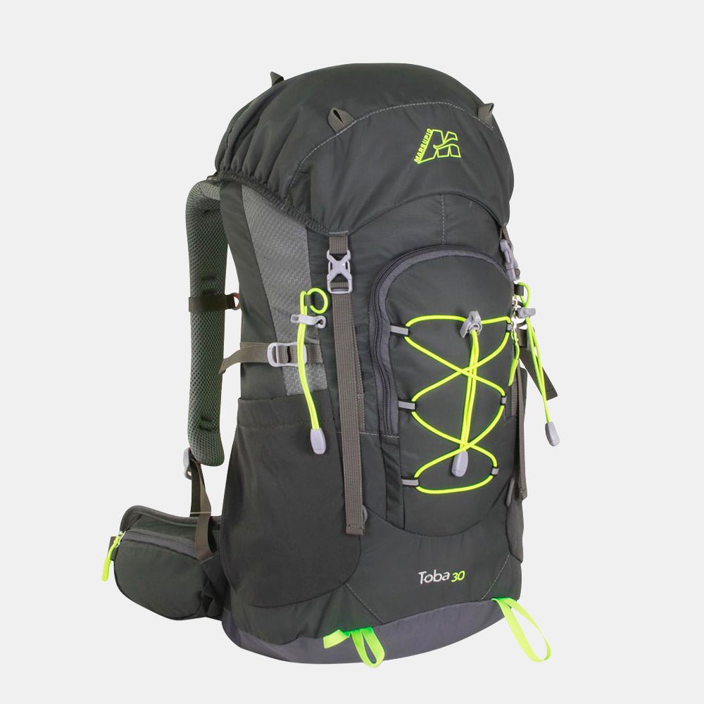 Zaino Marsupio Toba 30 - Ares Sport Arezzo