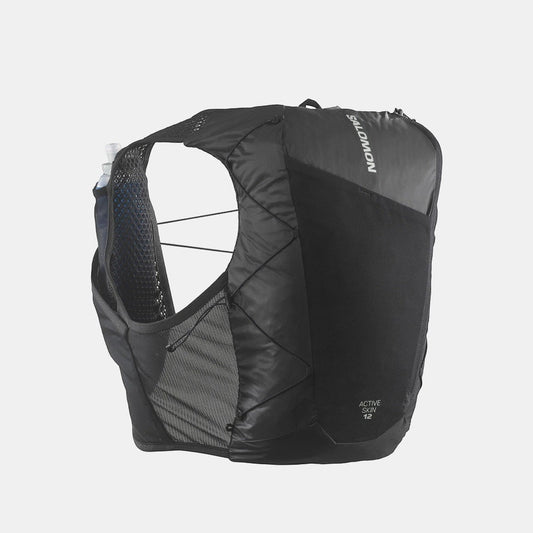 Zaino Salomon Active Skin 12 Set - Ares Sport Arezzo