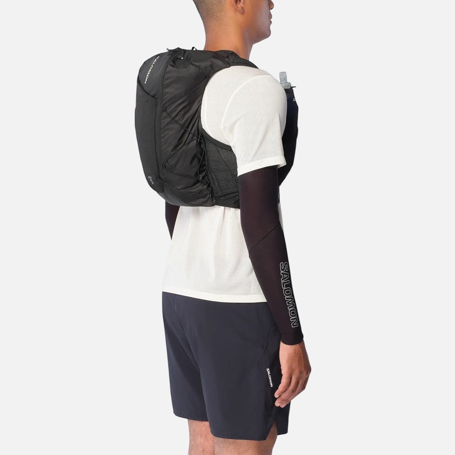 Zaino Salomon Active Skin 12 Set - Ares Sport Arezzo