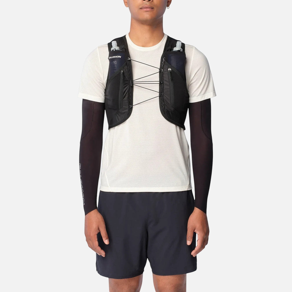 Zaino Salomon Active Skin 12 Set - Ares Sport Arezzo