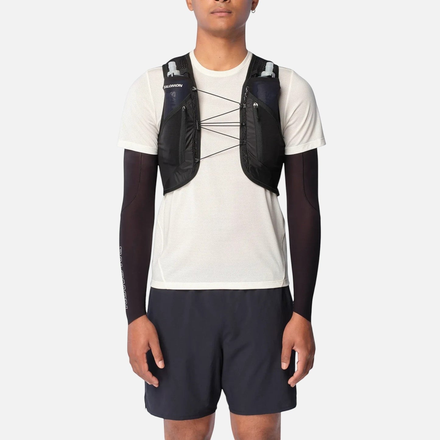 Zaino Salomon Active Skin 12 Set - Ares Sport Arezzo