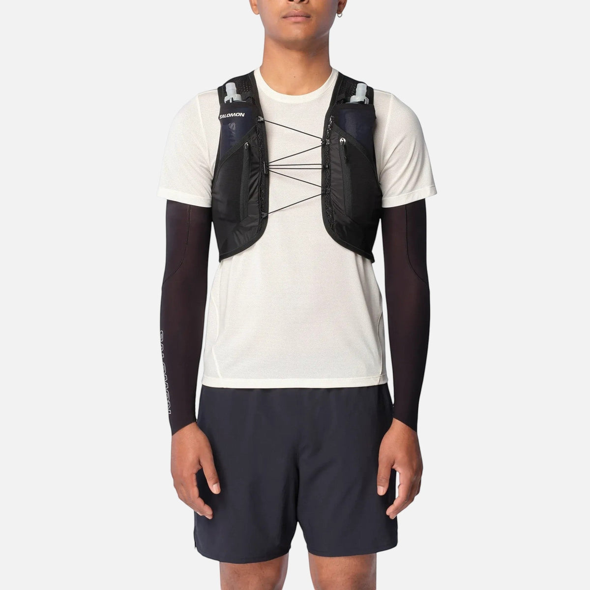 Zaino Salomon Active Skin 12 Set - Ares Sport Arezzo