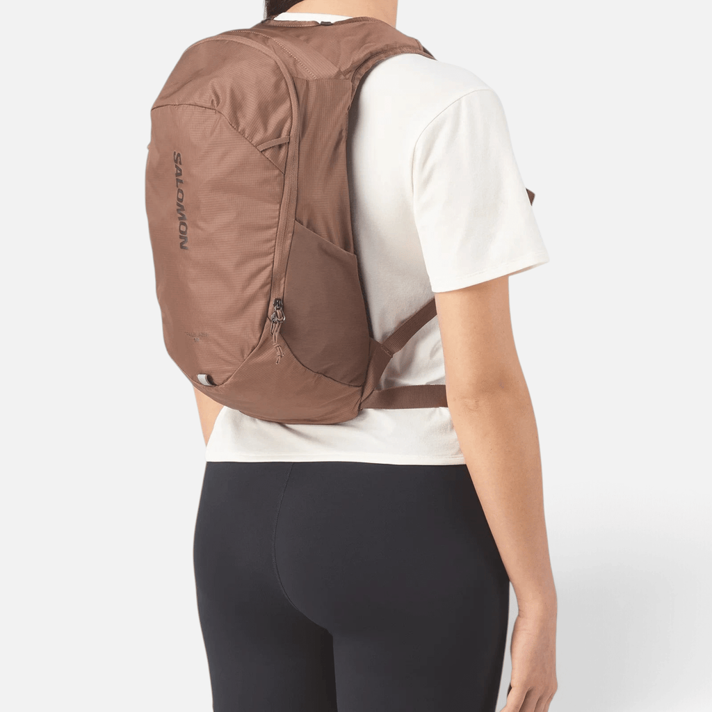 Zaino Salomon Trailblazer 10 Mus - Ares Sport Arezzo