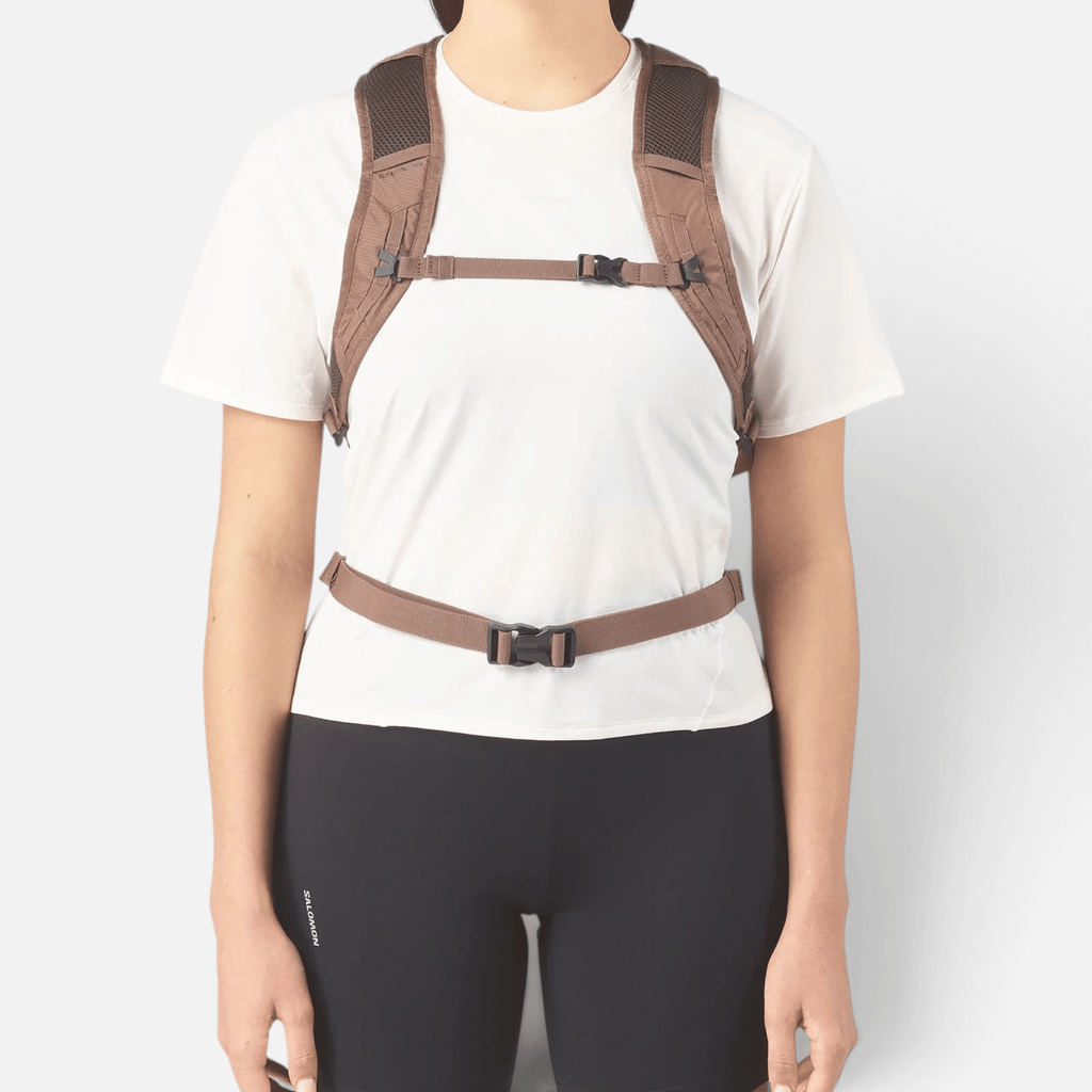 Zaino Salomon Trailblazer 10 Mus - Ares Sport Arezzo