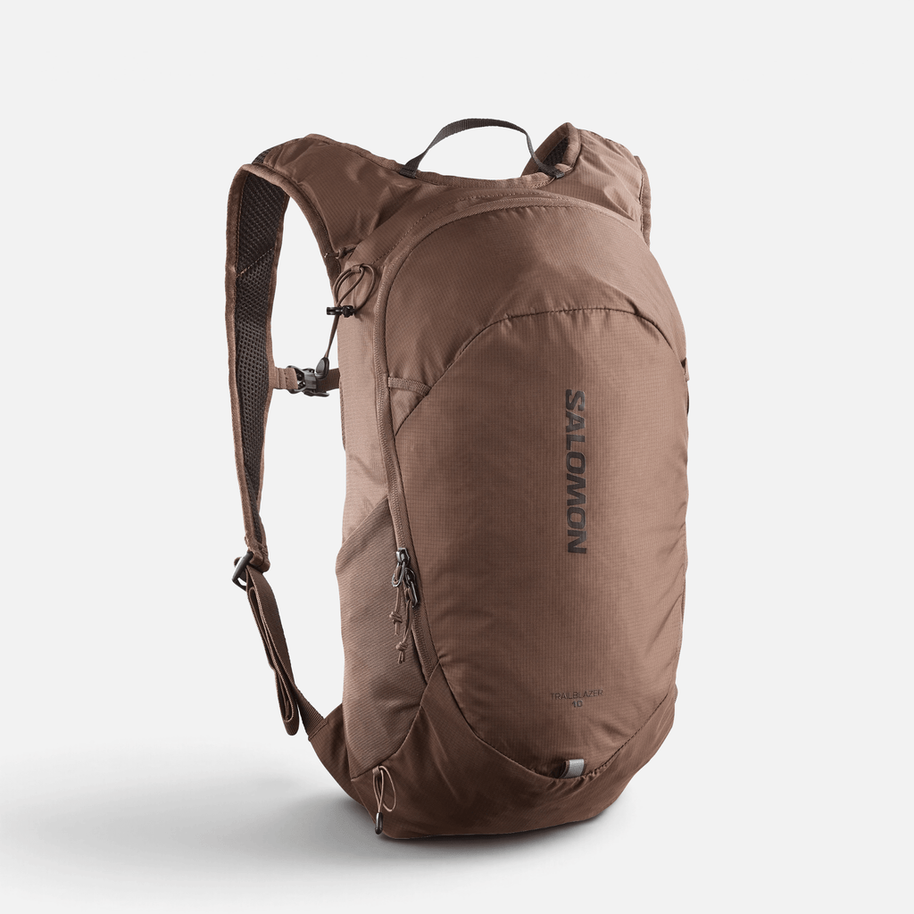 Zaino Salomon Trailblazer 10 Mus - Ares Sport Arezzo