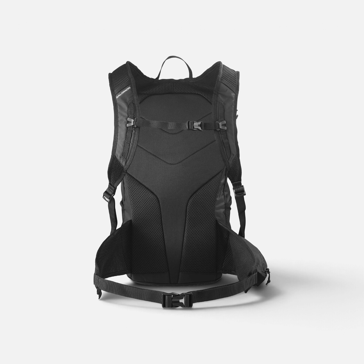 Zaino Salomon Trailblazer 20 Black - Ares Sport Arezzo