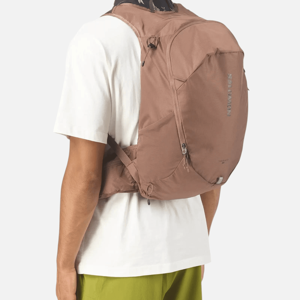 Zaino Salomon Trailblazer 20 Mus - Ares Sport Arezzo