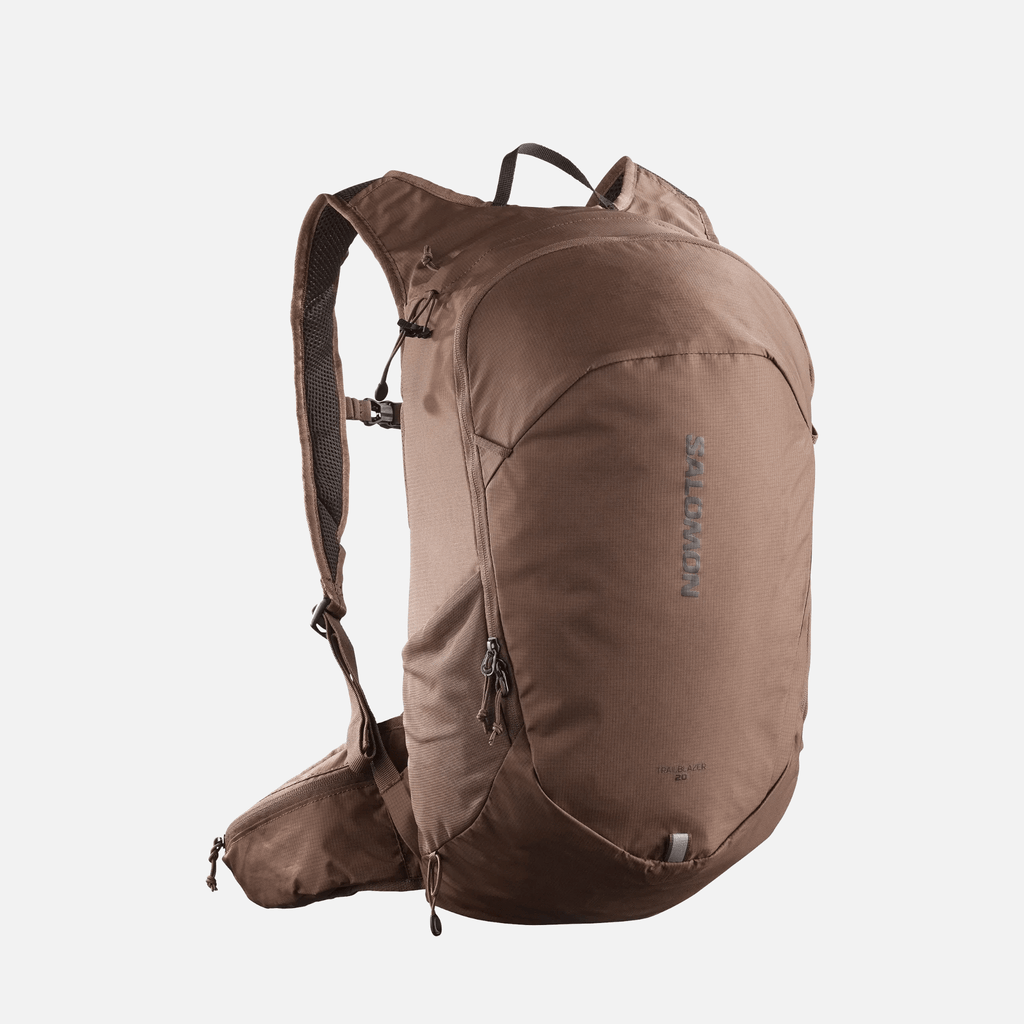 Zaino Salomon Trailblazer 20 Mus - Ares Sport Arezzo