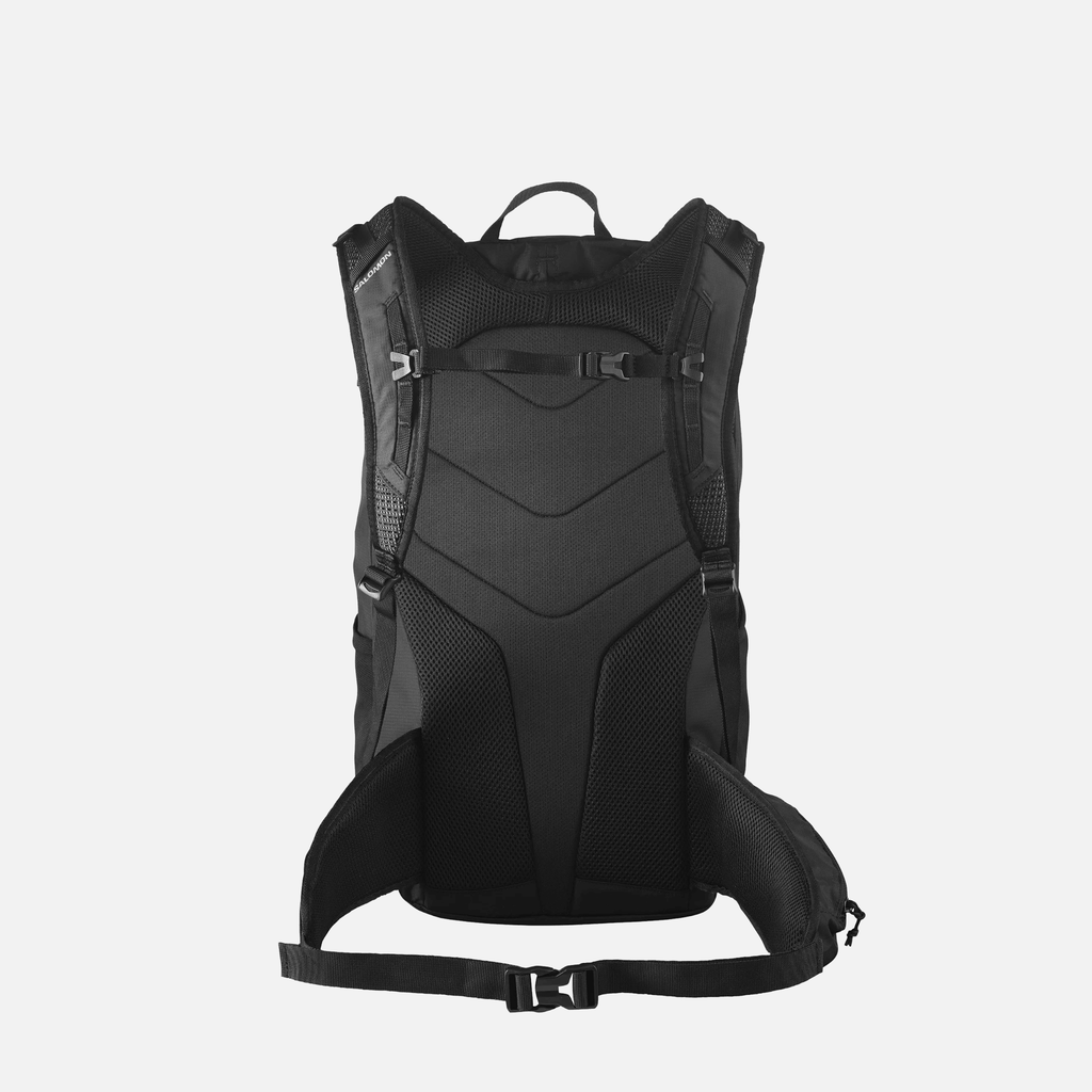 Zaino Salomon Trailblazer 30 Bla - Ares Sport Arezzo
