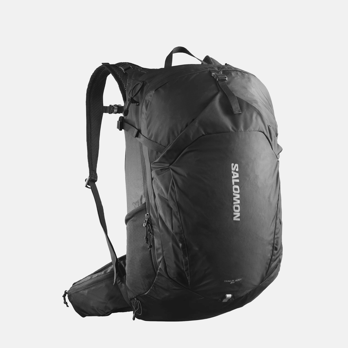 Zaino Salomon Trailblazer 30 Bla - Ares Sport Arezzo