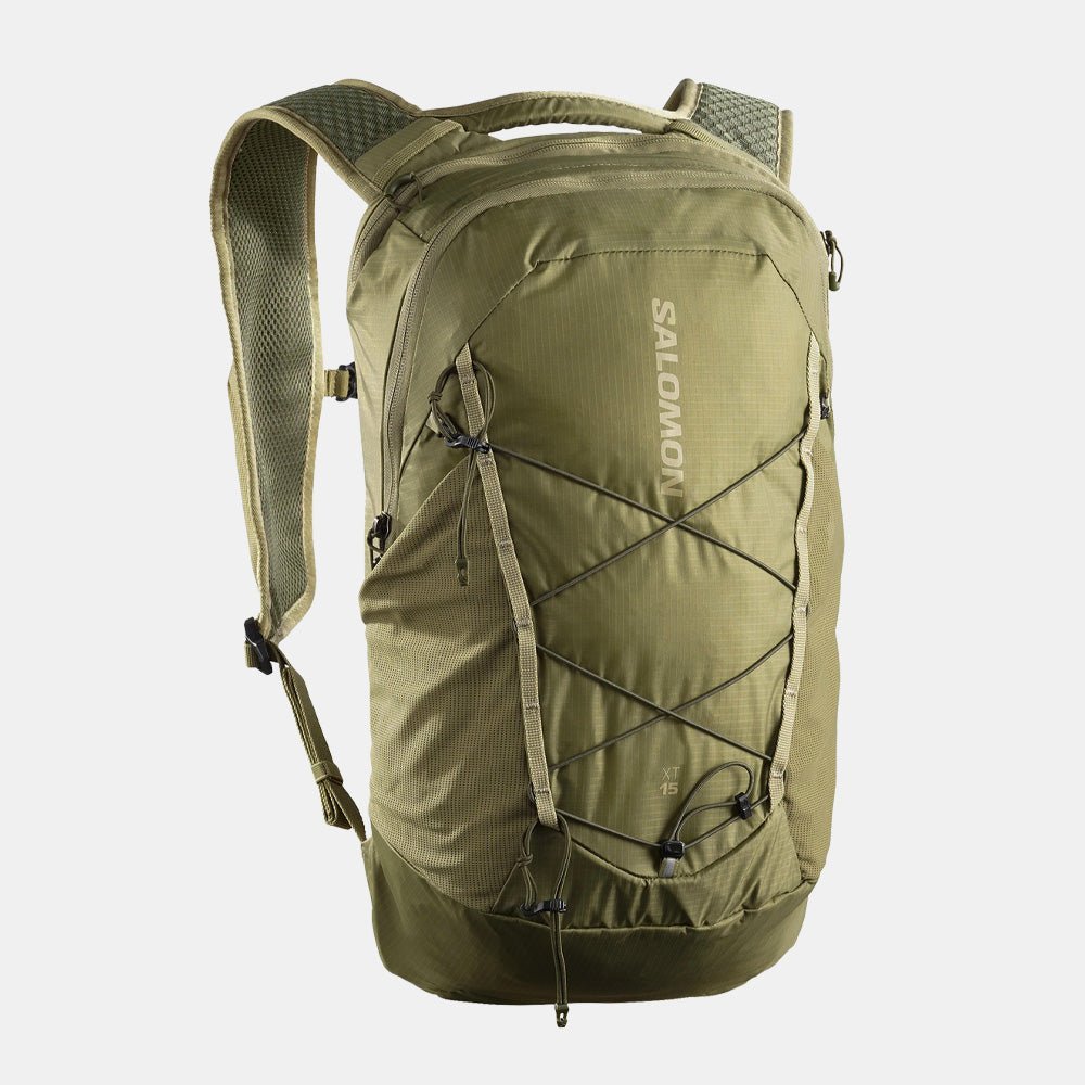 Zaino Salomon Xt 15 - Ares Sport Arezzo