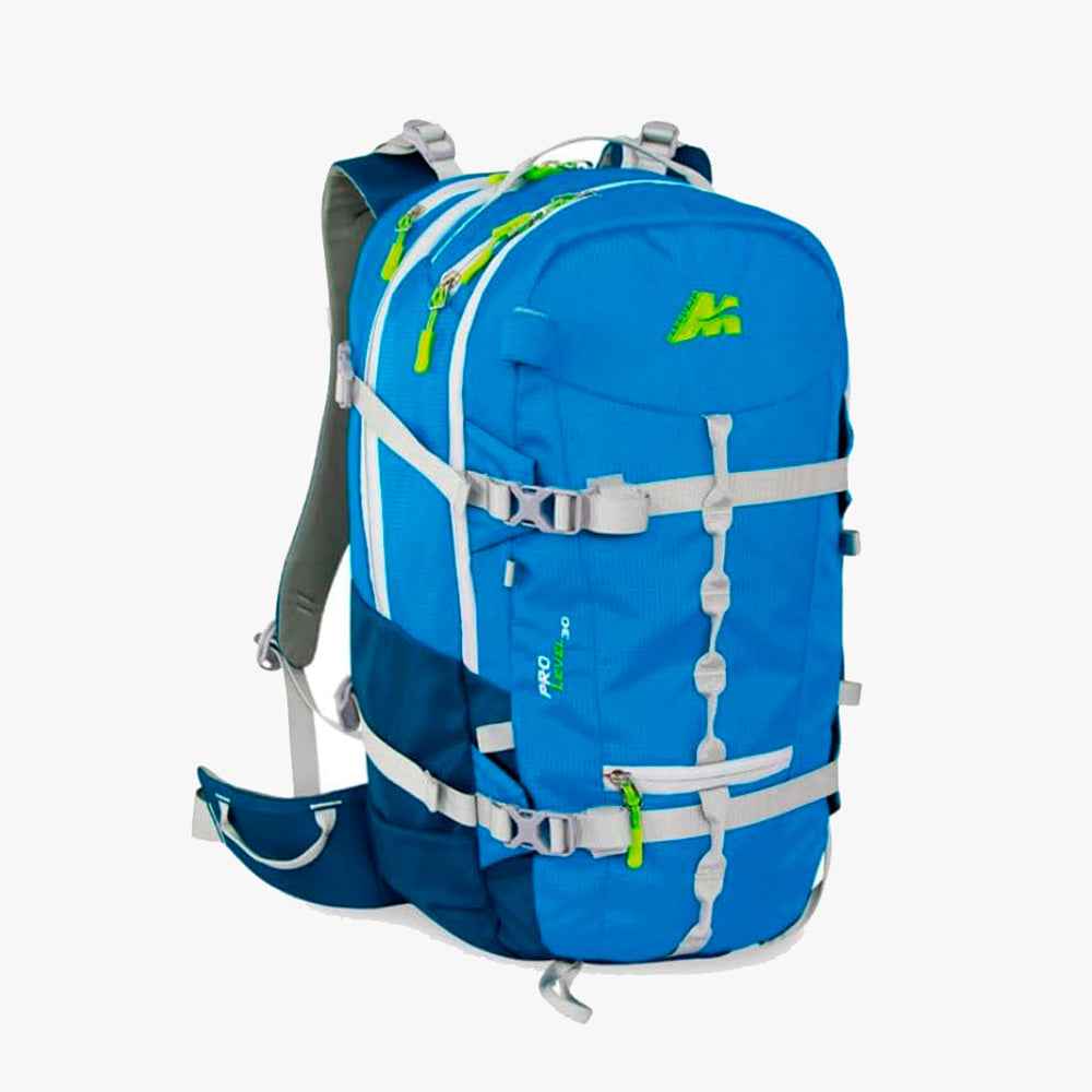 Zaino Marsupio Pro Level 30 - Ares Sport Arezzo