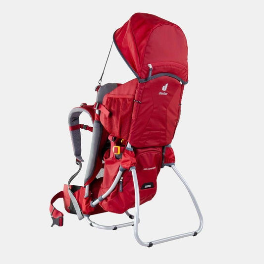 Zanio Deuter Kid Comfort 1 - Ares Sport Arezzo